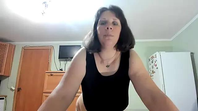KATTYWARM_ from StripChat