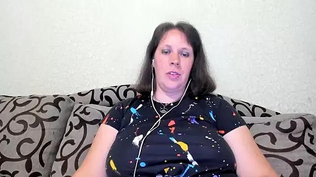 KATTYWARM_ from StripChat
