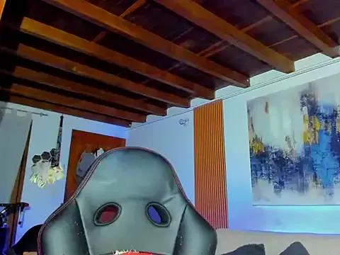 Dirty chat webcam: explore liveshows with versed models, from laying bare to fetishes, in a variety of sexy free adult webcams.