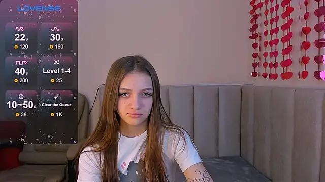 Dirty chat webcam: explore liveshows with versed models, from laying bare to fetishes, in a variety of sexy free adult webcams.