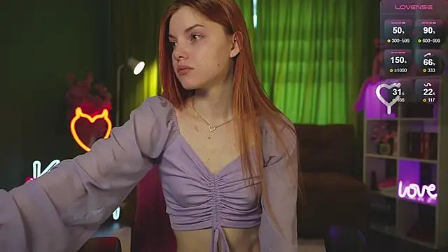 Dirty chat webcam: explore liveshows with versed models, from laying bare to fetishes, in a variety of sexy free adult webcams.