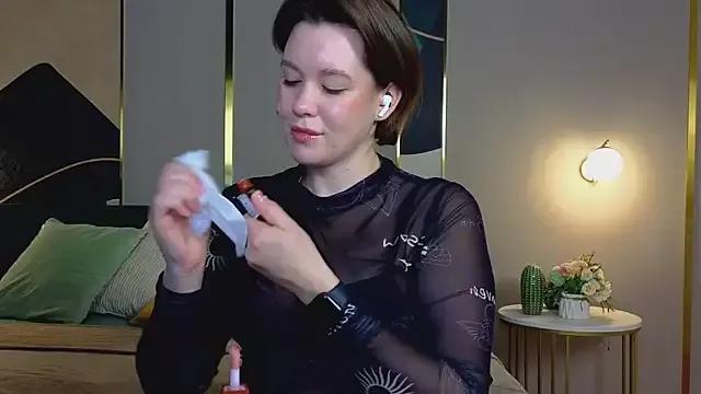 katy__moonj from StripChat is Freechat