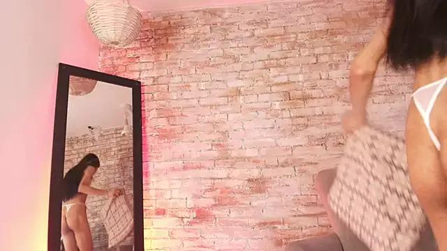 Dirty chat webcam: explore liveshows with versed models, from laying bare to fetishes, in a variety of sexy free adult webcams.