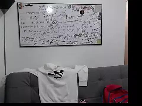 katy_charlot from StripChat is Freechat