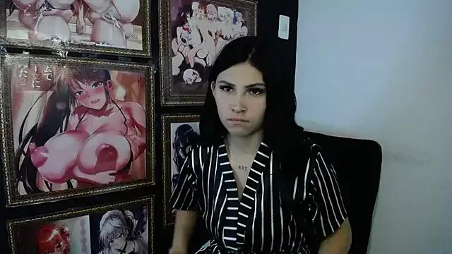 katy_lenah from StripChat is Freechat