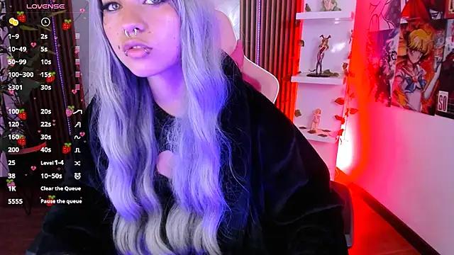 Dirty chat webcam: explore liveshows with versed models, from laying bare to fetishes, in a variety of sexy free adult webcams.