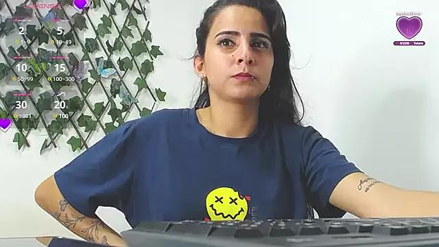 Dirty chat webcam: explore liveshows with versed models, from laying bare to fetishes, in a variety of sexy free adult webcams.