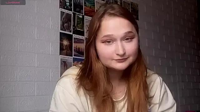 KatyCollins webcams show profile image 