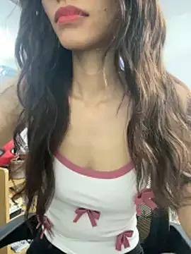 Katyna2k from StripChat is Freechat