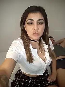 KatyPerra2 from StripChat is Freechat