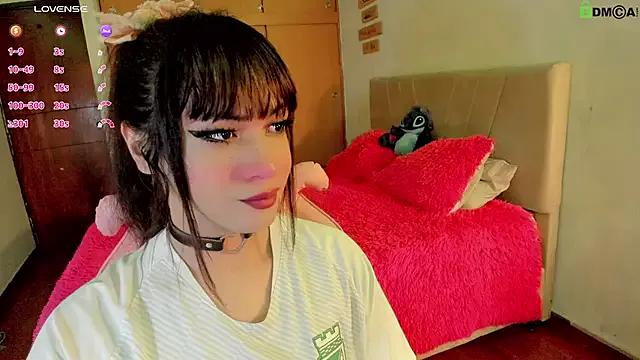 KatyValentLLC_ from StripChat is Freechat