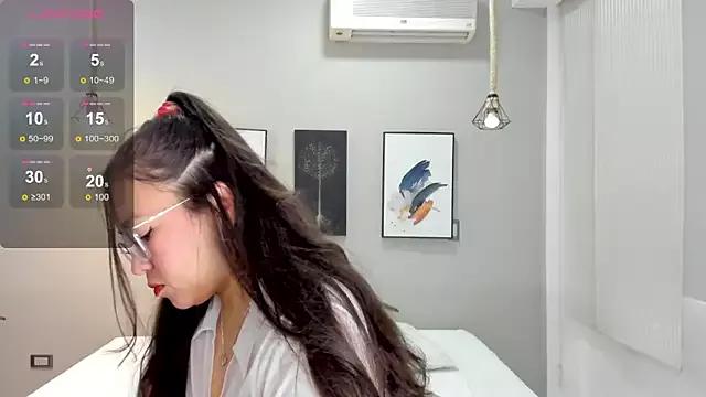 Dirty chat webcam: explore liveshows with versed models, from laying bare to fetishes, in a variety of sexy free adult webcams.