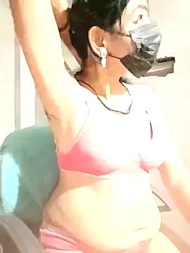 Kavitri-Verma webcams show profile image 