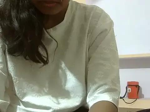 Kaviya_0003 webcams show profile image 