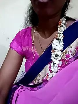 Kavya5500 webcams show profile image 