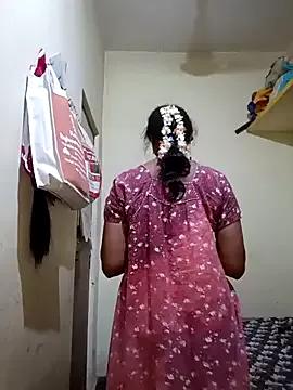 Photos of Kavya5500 from StripChat is Group