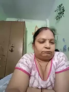Kavya_kapoor from StripChat is Freechat