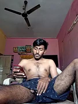 Kavya_Karnataka webcams show profile image 