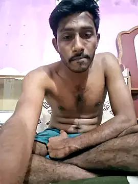 Kavya_Karnataka webcams show profile image 