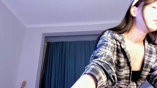 kawai_mai from StripChat
