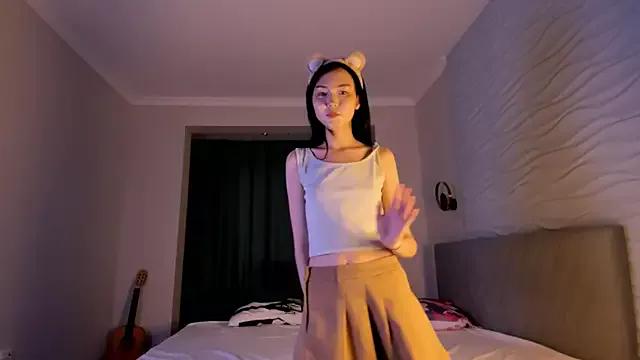 kawai_mai from StripChat