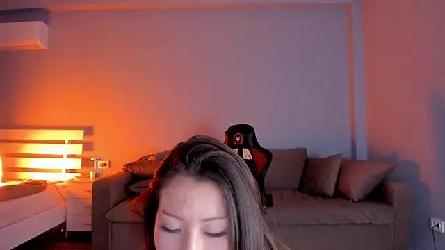 kawaii_mia from StripChat