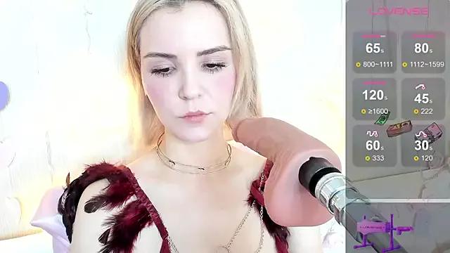 Kaya_Devis from StripChat
