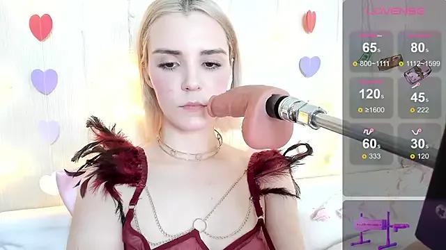 Kaya_Devis from StripChat