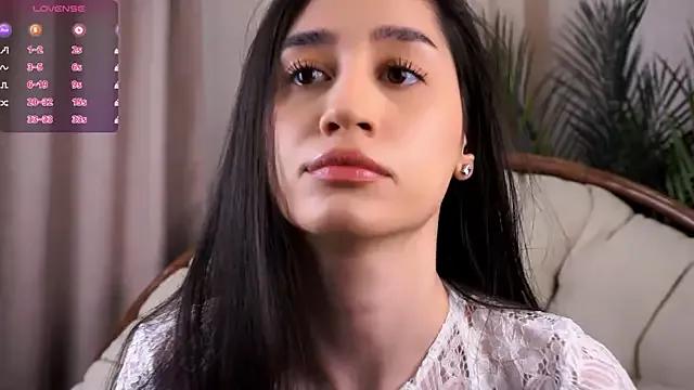 kayaangell from StripChat is Freechat