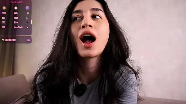 kayaangell from StripChat is Freechat