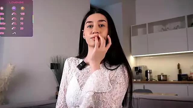 kayaangell from StripChat