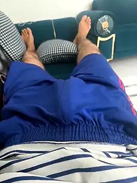 kayahan333 from StripChat