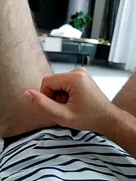 kayahan333 from StripChat
