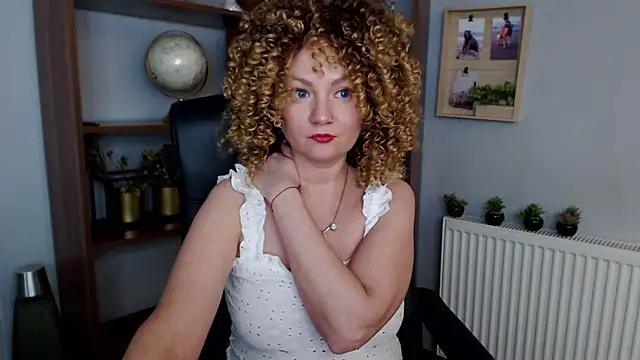 KayaMagic from StripChat