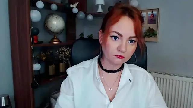 KayaMagic from StripChat