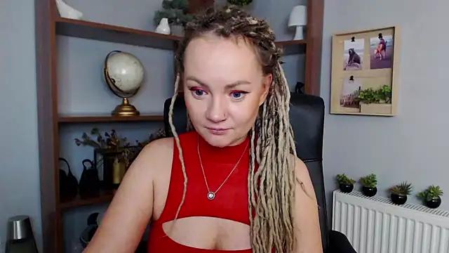 KayaMagic from StripChat
