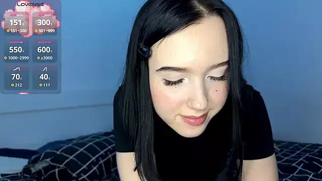 KayaNorth from StripChat