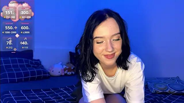 KayaNorth from StripChat