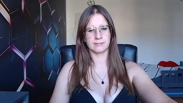 KayaRose from StripChat