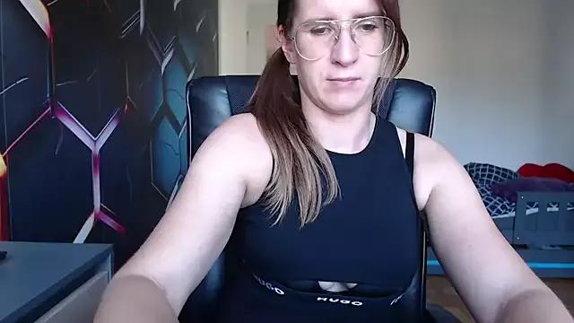 KayaRose from StripChat