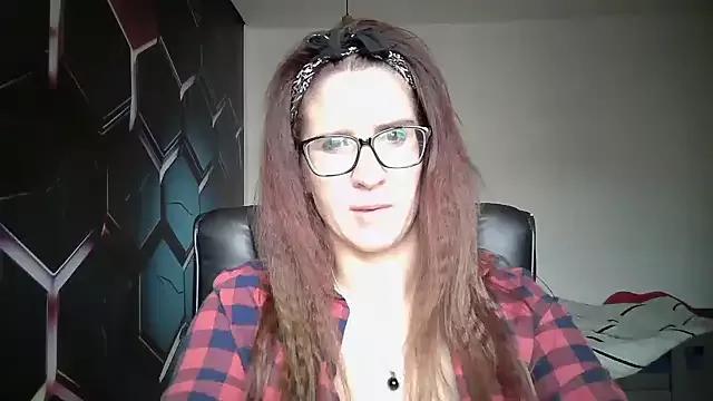 KayaRose from StripChat
