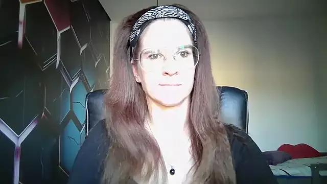 KayaRose from StripChat