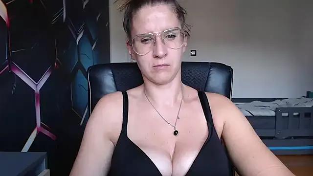 KayaRose from StripChat