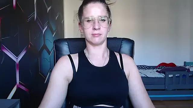 KayaRose from StripChat