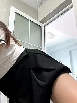 Kayla-love from StripChat is Freechat