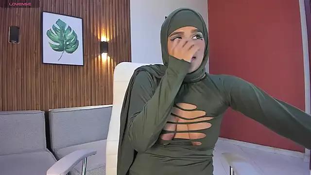 Kayla_hasab webcams show profile image 