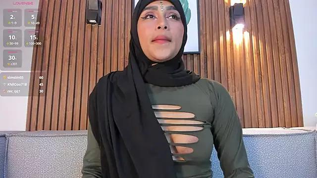Kayla_hasab webcams show profile image 
