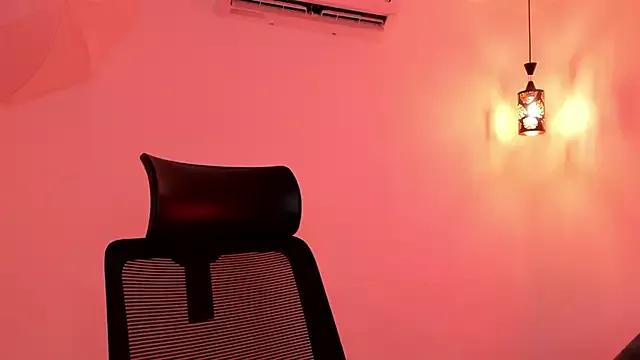 kaylajhonnes6 from StripChat is Freechat