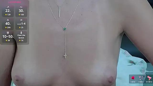 KaylaKimm from StripChat is Freechat