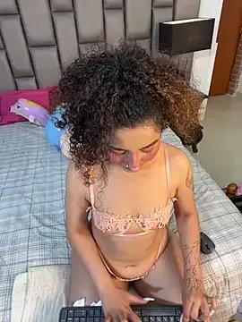 KaylaMoon_ webcams show profile image 